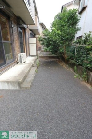 ヴィルヌープ IIIの物件内観写真